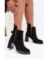 Cizme de dama VINCEZA 91152 NEGRU