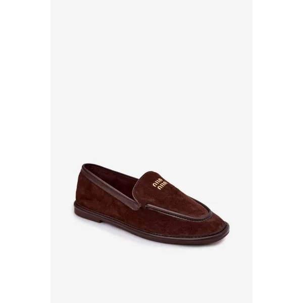  Mocasini de dama VINCEZA 62271 MARO 