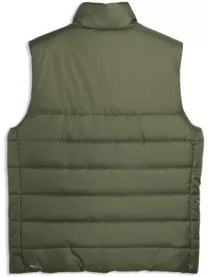 Vesta pentru bărbați PUMA ESS PADDED VEST 68520986 VOAL DE MUŞCHI