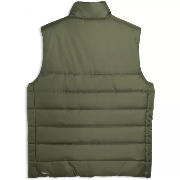  Vesta pentru bărbați PUMA ESS PADDED VEST 68520986 VOAL DE MUŞCHI 