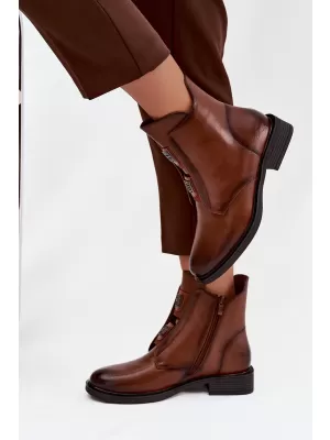Pantofi de dama EVENTO 25BT02-9400 MARO