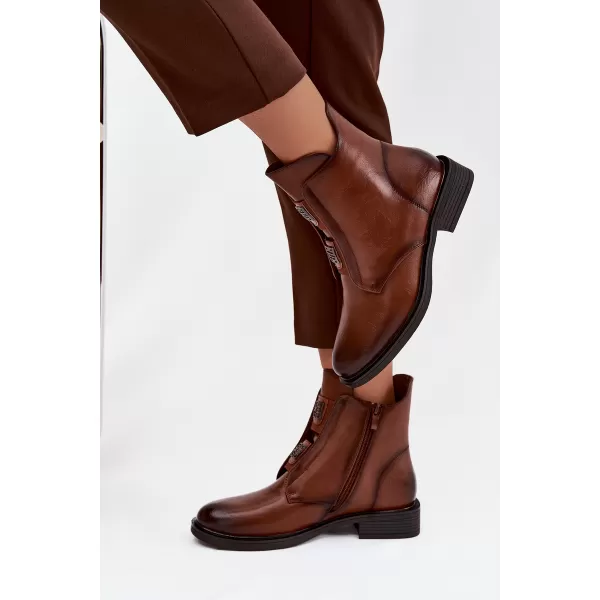  Pantofi de dama EVENTO 25BT02-9400 MARO 