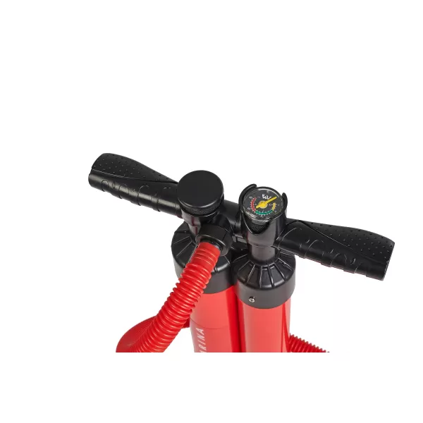  Pompa AQUA MARINA LIQUID AIR V3 TRIPLE ACTION ROŞU 