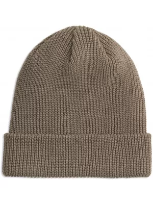 Capac PUMA ESS HIGH CROWN BEANIE 02641007 GRI ȘOARECE