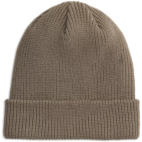  Capac PUMA ESS HIGH CROWN BEANIE 02641007 GRI ȘOARECE 