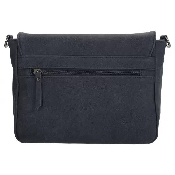  Sac BEAGLES MALAGA 22139 ALBASTRU MARIN 