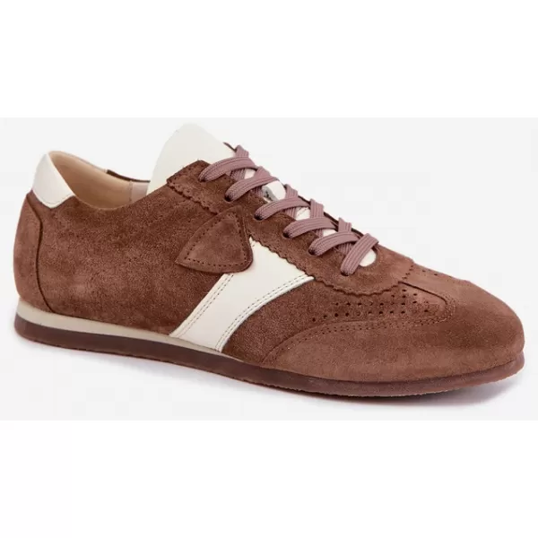  Adidași de damă ZAZOO N1412/772/1098 MOCA 