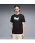 Tricou pentru bărbați PUMA GRAPHICS TEE 69435501 PUMA NEGRU
