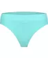 Fund de bikini de damă NORDBLANC ETHEREAL NBSSS8241 TURCOAZ