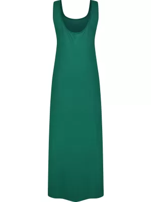 Rochie NORDBLANC LINA NBSLD8249 VERDE