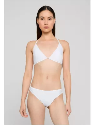 Costum de baie URBAN CLASSICS TB8388-00220 ALB