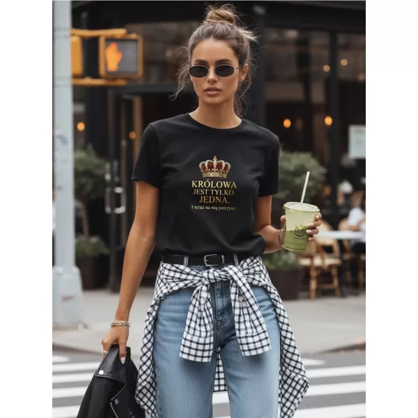  Bluza de dama DSTREET NX5035RY-BK NEGRU 