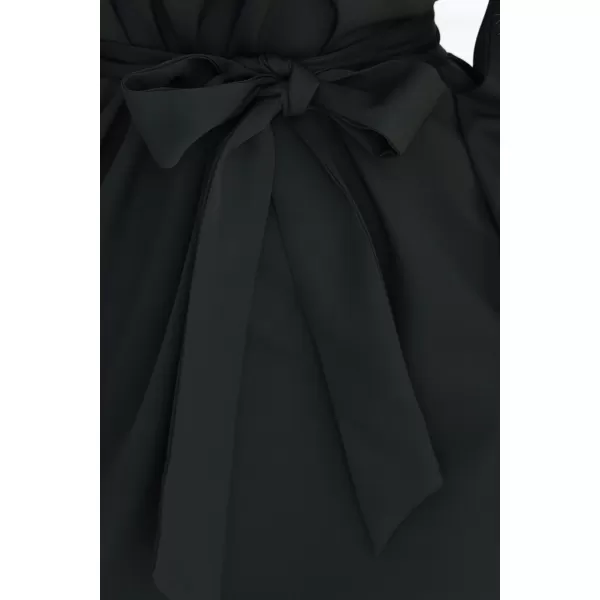  Rochie NUMOCO SOFIA 287-46 KAKI ÎNCHIS 