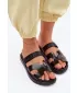 Papuci de damă BOTO 26SD18-9807 NEGRU