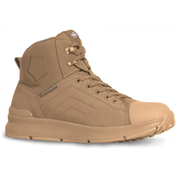  Pantofi pentru bărbați PENTAGON HYBRID 2.0 BOOTS K15038-2.0 COIOT 