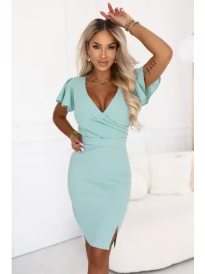 Rochie NUMOCO NINA 479-15 FISTIC