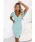 Rochie NUMOCO NINA 479-15 FISTIC
