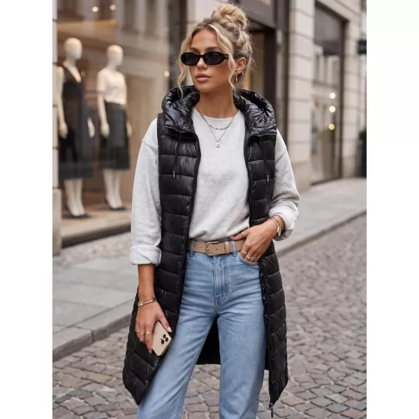  Vesta de dama DSTREET TY5260 NEGRU 
