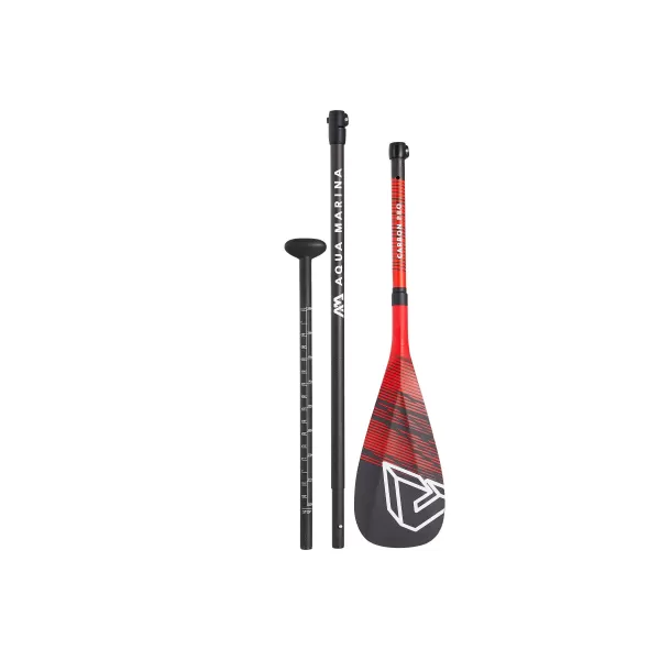 Vâslă AQUA MARINA Carbon Pro NEDETERMINAT 