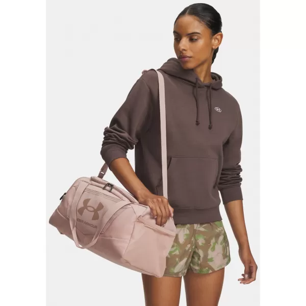  Sac UNDER ARMOUR UA UNDENIABLE 5.0 DUFFLE XS 1369221-600 ROZ 