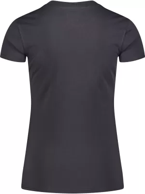 Tricou de damă NORDBLANC AFFECTION NBSLT8180 GRI