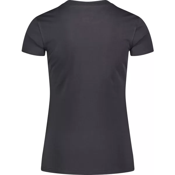  Tricou de damă NORDBLANC AFFECTION NBSLT8180 GRI 