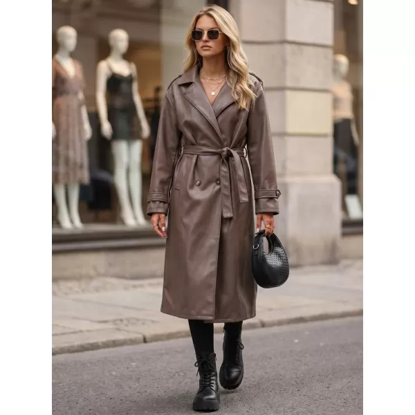  Palton de damă DSTREET NY0779 BEJ 