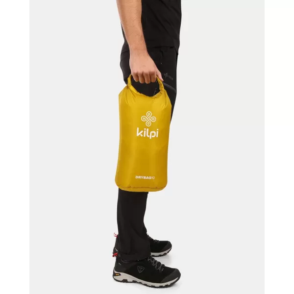  Rucsac KILPI DRYBAG 10-U 1U0612KI PORTOCALE 