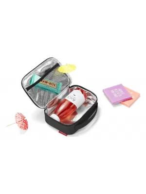 Geanta termoizolante REISENTHEL THERMOCASE NEGRU