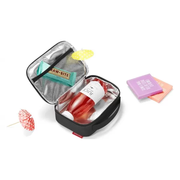  Geanta termoizolante REISENTHEL THERMOCASE NEGRU 