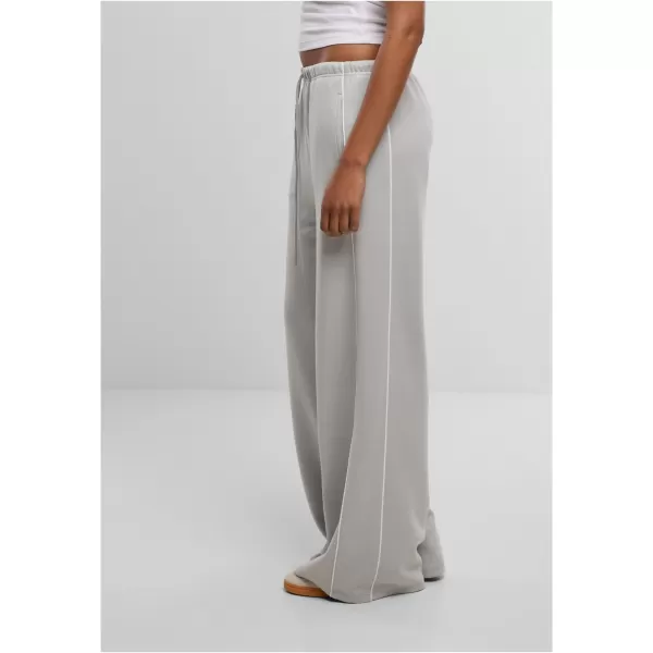  Pantaloni de dama URBAN CLASSICS TB8126 ASFALT USOR 