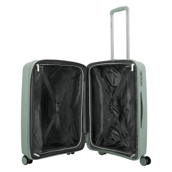  Valiză TRAVELITE TAMARIS VOYAAGE EXP. VERDE SALVIE 