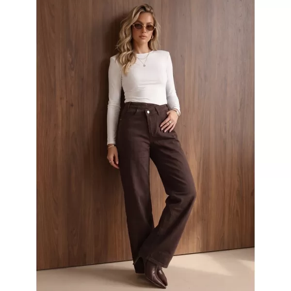 Blugi de dama DSTREET 1 UY3237 MARO 