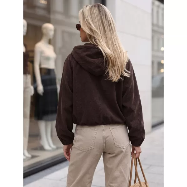  Geaca de dama DSTREET TY6061 MARO 