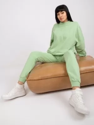 Hanorac de dama BASIC FEEL GOOD AP-BL-A-R001 FISTIC