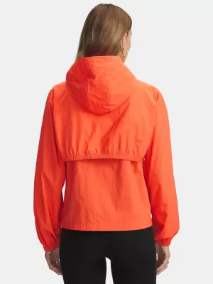 Geaca de dama UNDER ARMOUR UNSTOPPABLE UTILITY 3IN1 6009688-690 ROŞU