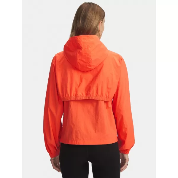  Geaca de dama UNDER ARMOUR UNSTOPPABLE UTILITY 3IN1 6009688-690 ROŞU 