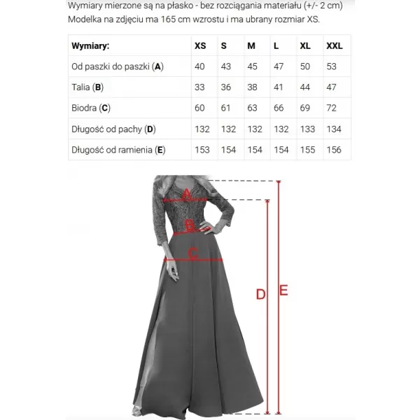  Rochie de femei NUMOCO 643-8 ALBASTRU DE FLOAREA DE COLT 