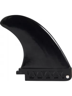 Flosna AQUA MARINA PRESS & CLICK Small Side Fin (Left) for WAVE NEGRU