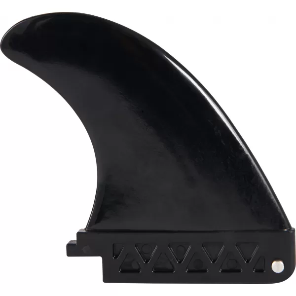  Flosna AQUA MARINA PRESS & CLICK Small Side Fin (Left) for WAVE NEGRU 