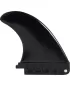 Flosna AQUA MARINA PRESS & CLICK Small Side Fin (Left) for WAVE NEGRU