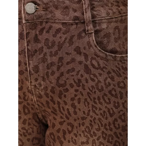  Pantaloni de dama DSTREET UY3177 MARO 