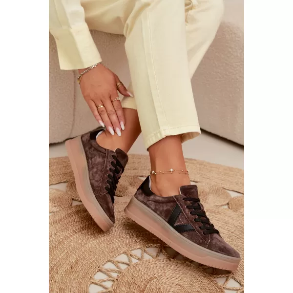  Adidași de damă VINCEZA 79597 MARO 