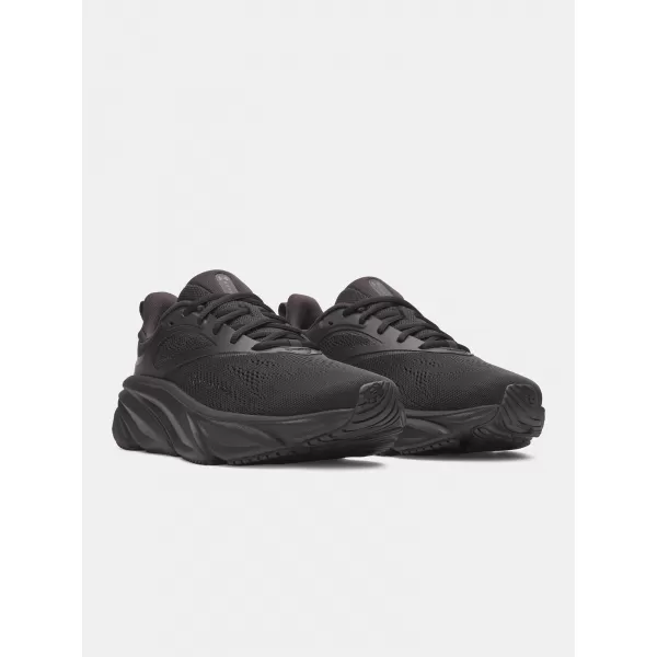  Pantofi pentru bărbați UNDER ARMOUR ROGUE 6 6006719-002 NEGRU 