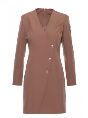 Rochie MOE M793 MOCA