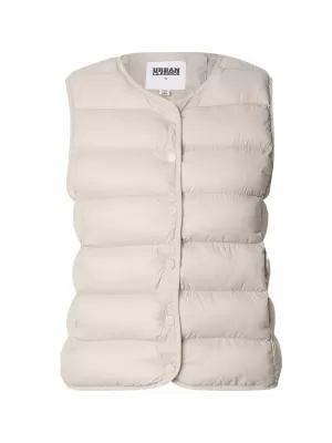 Vesta de dama URBAN CLASSICS TB7957 NOR