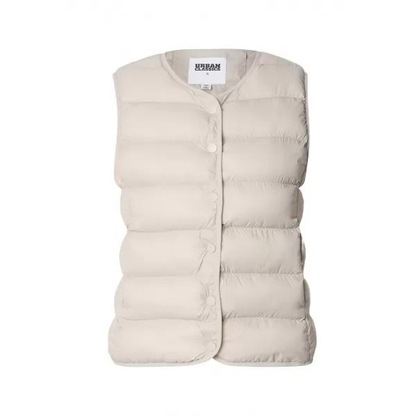  Vesta de dama URBAN CLASSICS TB7957 NOR 