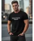 Tricou pentru bărbați DSTREET NX0111R-BK NEGRU