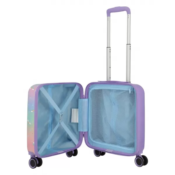  Valiză TRAVELITE Minimover 4w S INOROG 