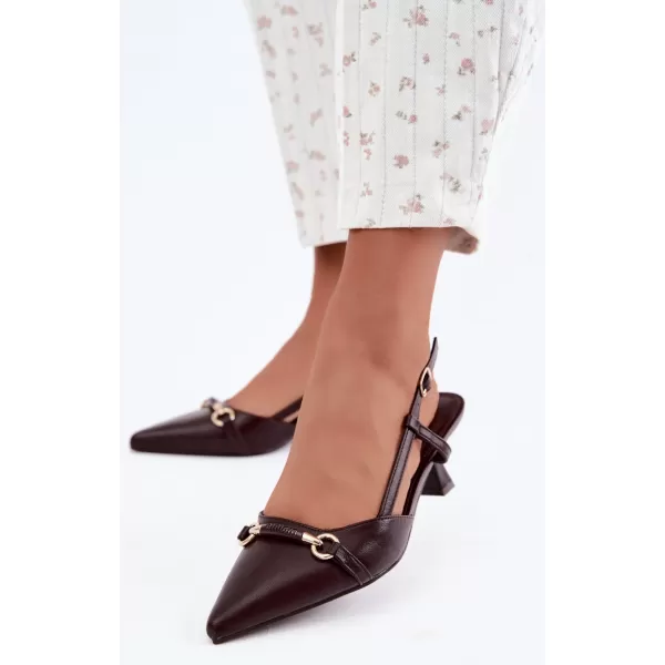  Sandale de dama BOTO H8-563 VIN 